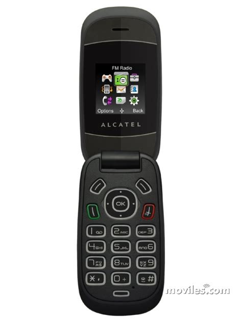 alcatel OT-223