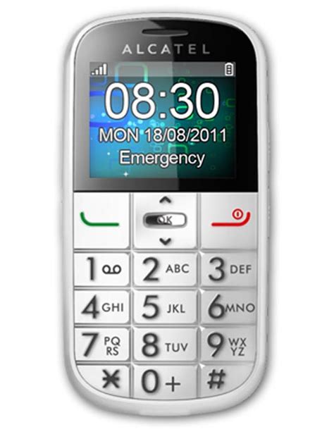 alcatel OT-282