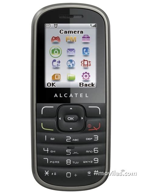 alcatel OT-303