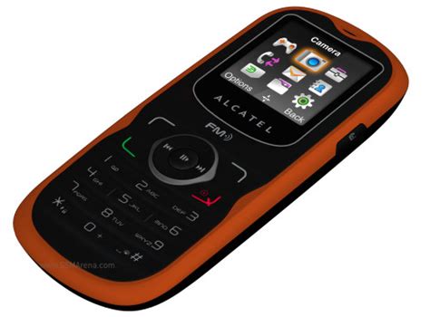 alcatel OT-305