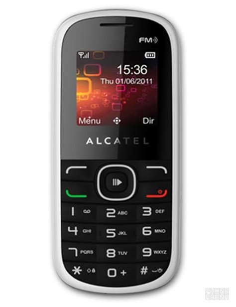 alcatel OT-308