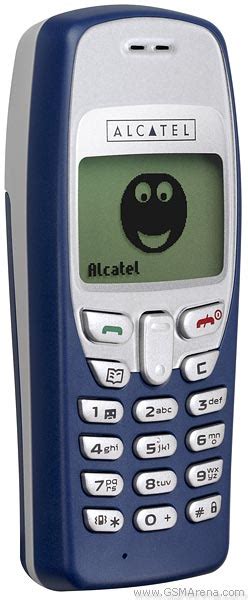 alcatel OT 320