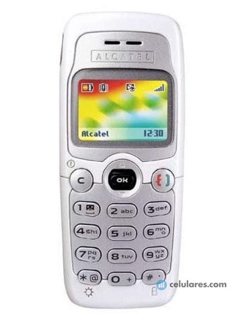 alcatel OT 332