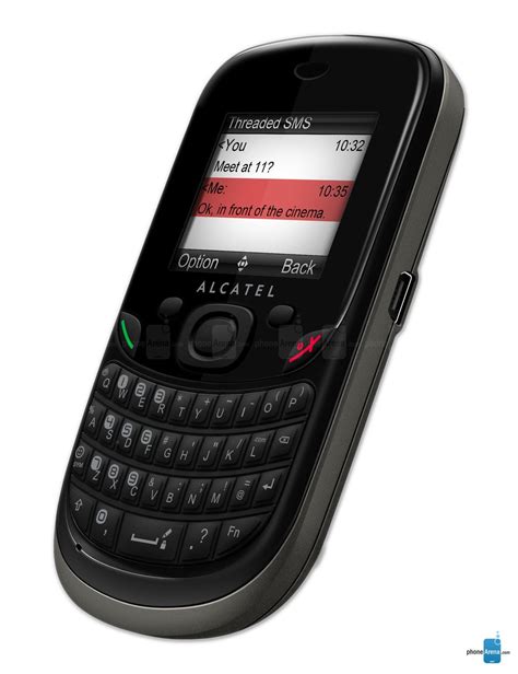 alcatel OT 355