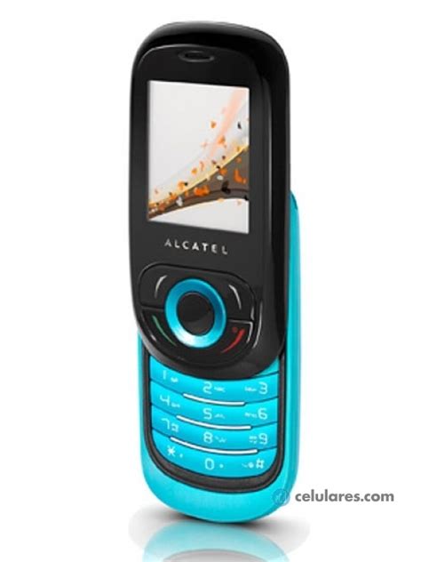 alcatel OT-380