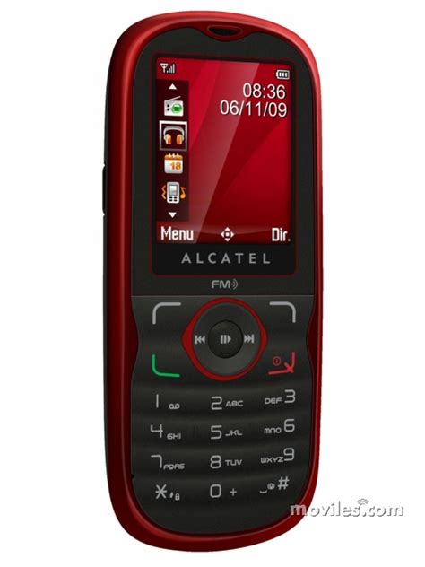 alcatel OT-505