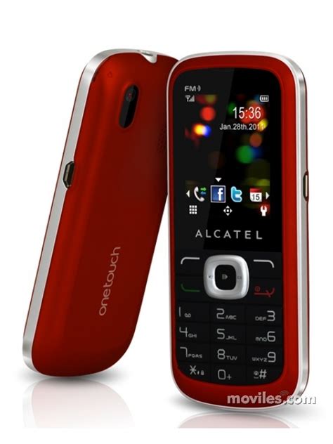 alcatel OT-506