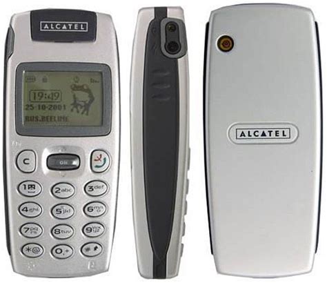 alcatel OT 511