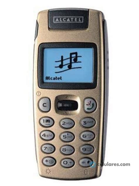 alcatel OT 512