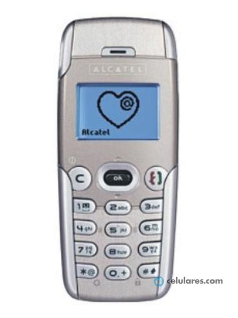 alcatel OT 525