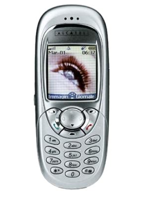alcatel OT 531