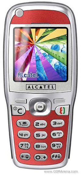 alcatel OT 535