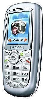 alcatel OT 557