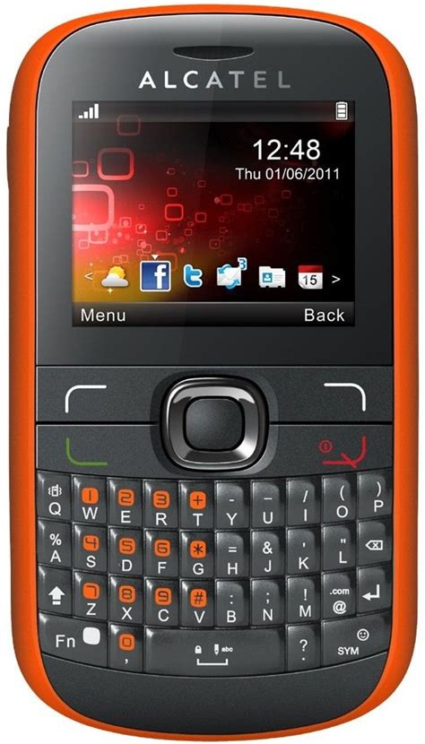 alcatel OT-585