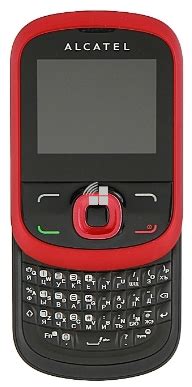 alcatel OT-595