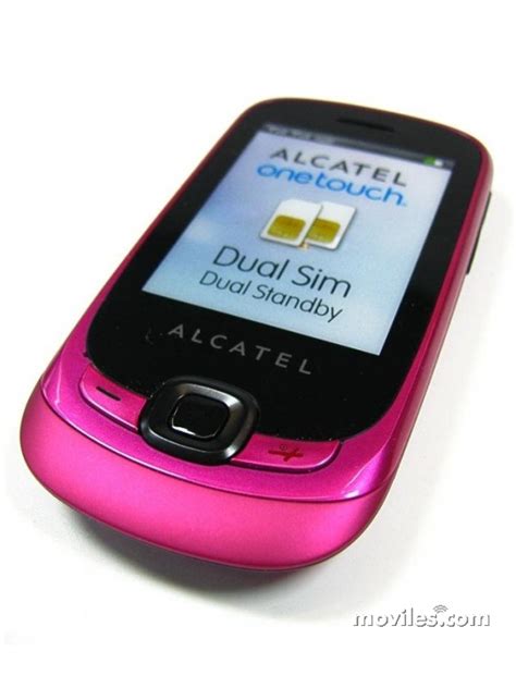 alcatel OT-602
