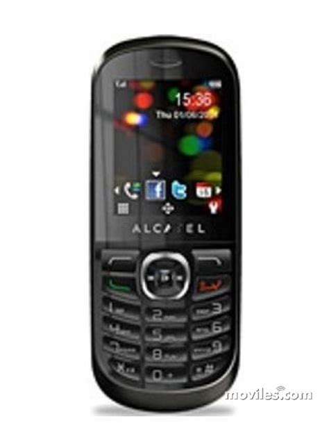 alcatel OT-690