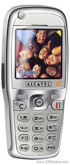 alcatel OT 735i