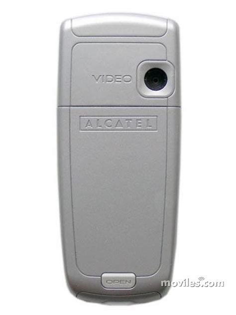 alcatel OT 757