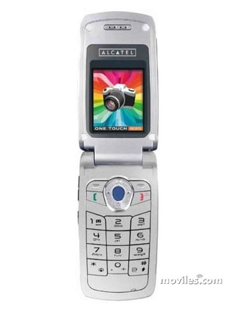 alcatel OT 835