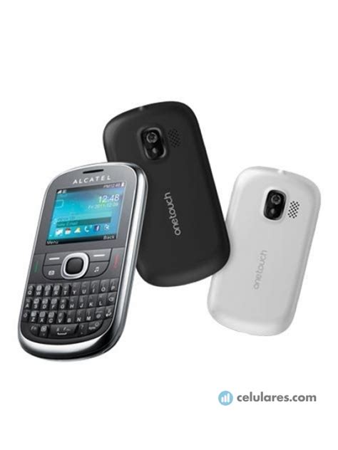 alcatel OT-870