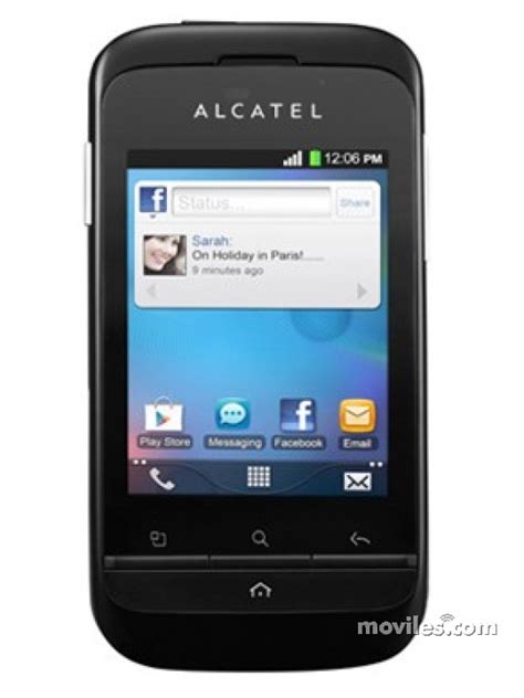 alcatel OT-903