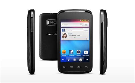 alcatel OT-983