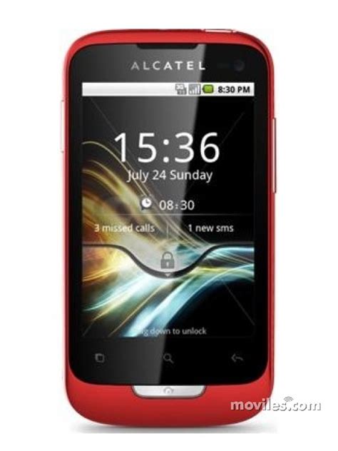 alcatel OT-985
