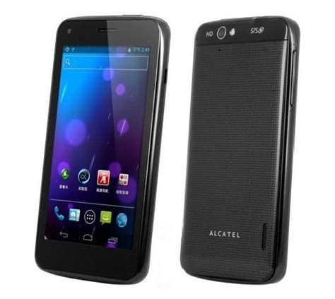 alcatel OT-986