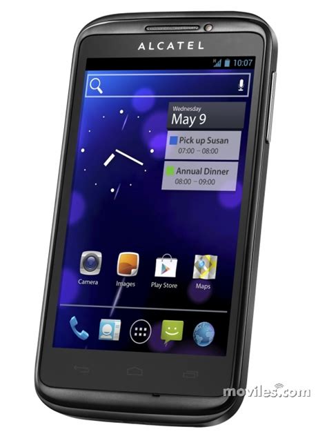 alcatel OT-993