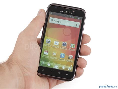 alcatel OT-995