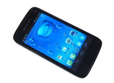 alcatel OT-997