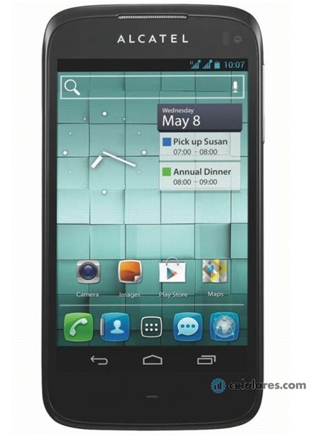 alcatel OT-997D