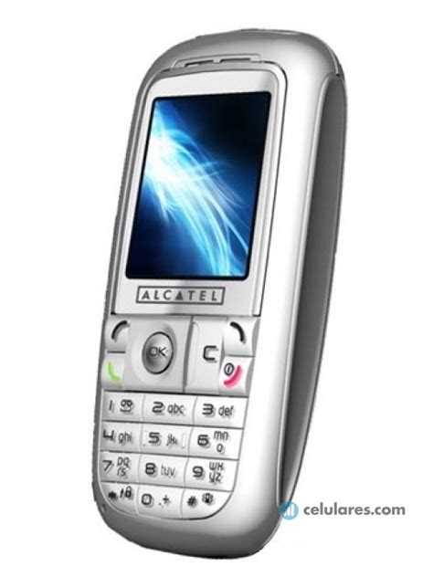 alcatel OT-C551