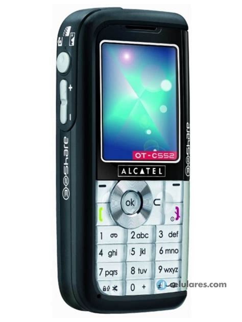 alcatel OT-C552