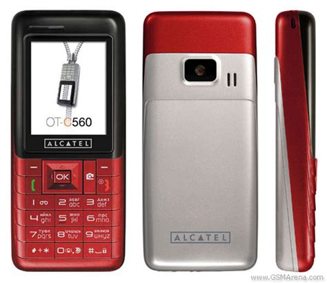 alcatel OT-C560