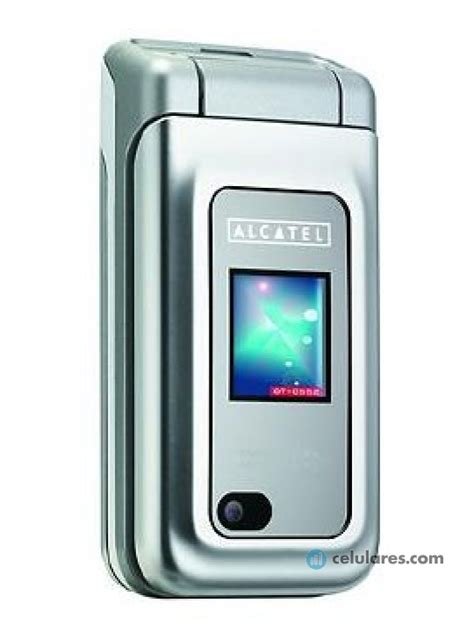 alcatel OT-C652
