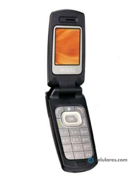 alcatel OT-C700A