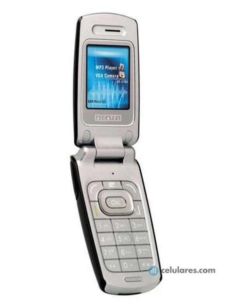 alcatel OT-C701