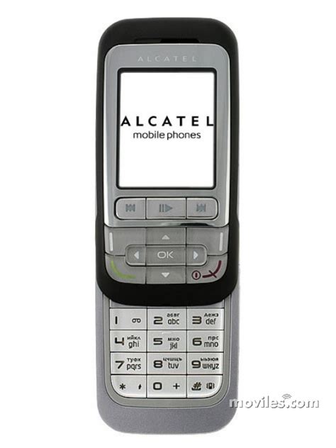 alcatel OT-C717