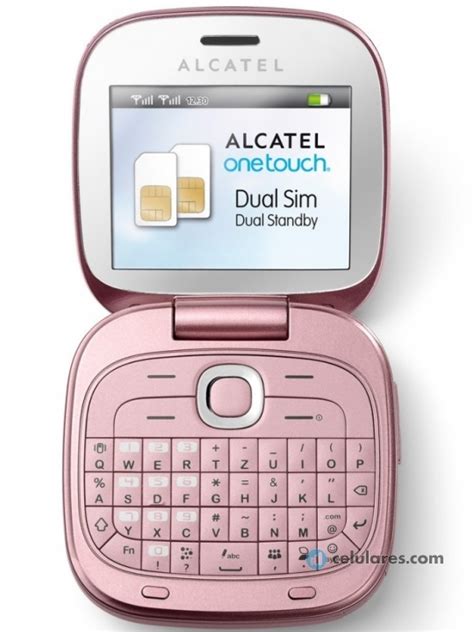 alcatel OT COM