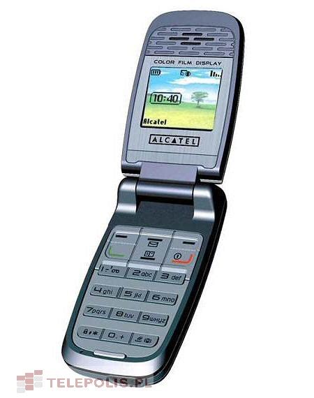 alcatel OT-E159