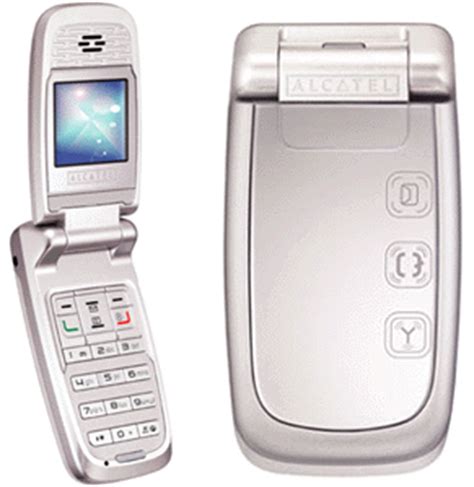 alcatel OT-E160