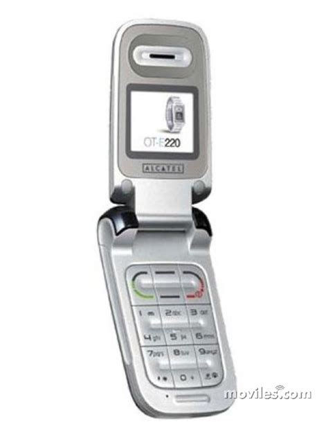 alcatel OT-E220