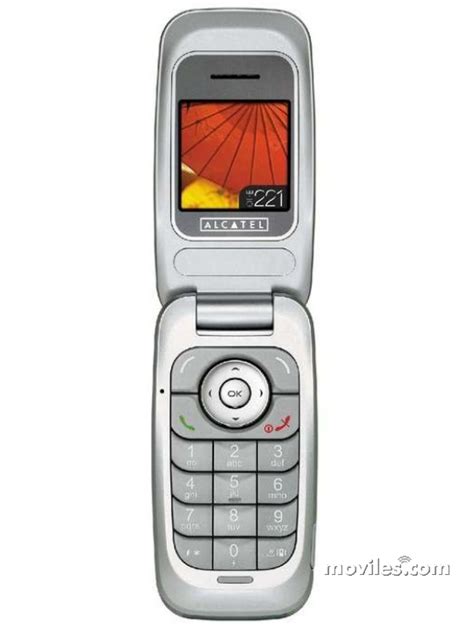 alcatel OT-E221