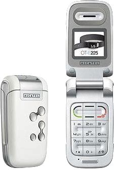 alcatel OT-E225