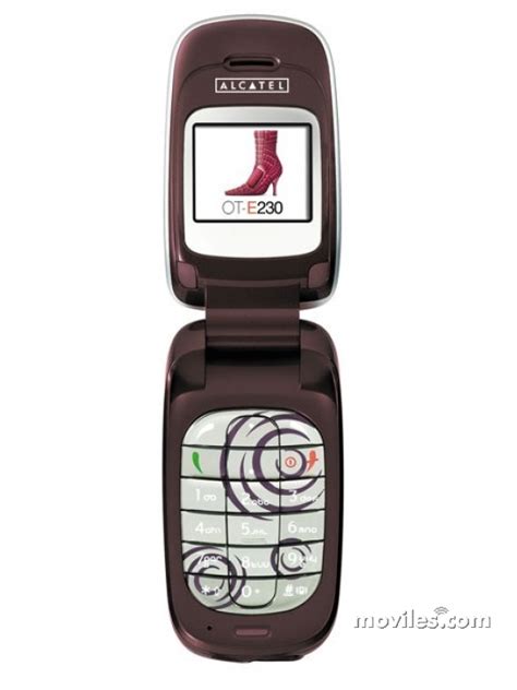 alcatel OT-E230