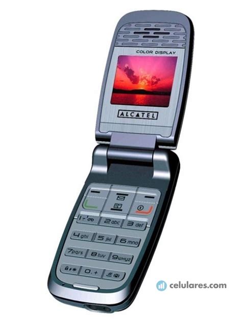 alcatel OT-E256