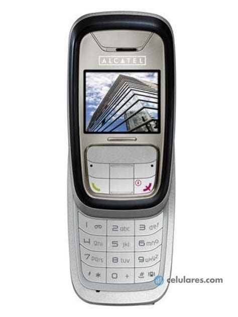 alcatel OT-E265