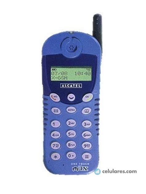 alcatel OT Max